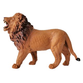 Obrázek z Lev plast 10cm (24) 
